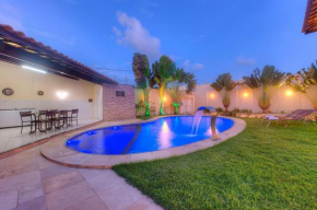 Casa Incrível no melhor da Praia de Tabuba por Carpediem